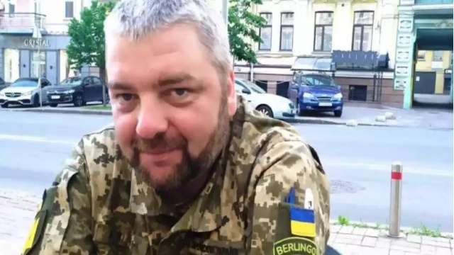 Максим Буткевич про підтримку військовополонених